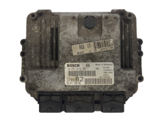 Steuergerät PSA 0281010707 9647785580 Bosch 20412