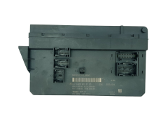 Steuergerät Moduł Mercedes A9069004700 5276 C5  Temic