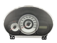Tacho Kombiinstrument Mazda 2 ALDF71E 52223