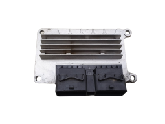 Steuergerät IAW 5NR2.K5 8200181482 8200336687 1.2 16v Renault