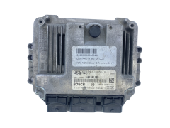 Steuergerät 0281012486 5M51-12A650-LB Ford Bosch 64005