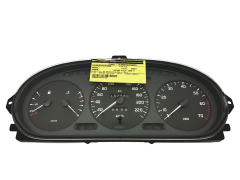 Tacho Kombiinstrument Renault Megane 1 Scenic 1 7700839644 49526