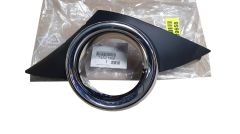 Luftführungsgitter Links Original 7452HW 7452.HW Peugeot 207
