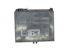 Steuergerät S101718103B 7700749946 7700862148 Renault Siemens 51863