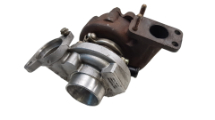 Turbolader  0375J9 9650688380 IHI 1.4 HDI 16v Citroen C3