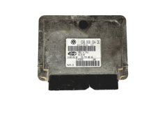 Steuergerät VW 036906034DD IAW4MV.DD Magneti Marelli 21628