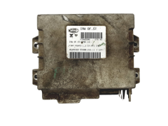 Steuergerät 46456322 IAW8F.5T Fiat Magneti Marelli 17861