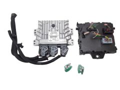 Startset Renault Kangoo 2 237103942R 284B13627R 1.5 DCI 0km