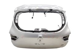 Kofferraumklappe Renault Clio 4 HB 901008961R TED69 1737 Kofferraumklappe Renault Clio 4 HB 901008961R TED69 1737