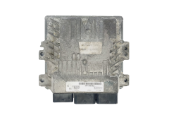 Steuergerät DV61-12A650-BLE S180133133C Ford Continental 44068 Steuergerät DV61-12A650-BLE S180133133C Ford Continental 44068