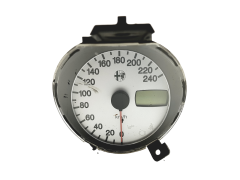 Tacho Kombiinstrument Alfa Romeo 156 60664230 6160349929 36892