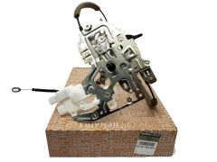 Schiebetürschloss Original Master III Movano NV400 2.3 dCi 8250500Q0J