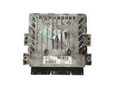 Steuergerät Renault S180067137A 237100386R 237100037R Continental 27631