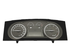 Tacho Kombiinstrument Lancia Ypsilon 52005999 A2C97370700 