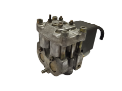Abs-Pumpe Audi 80 100 A6 4A0614111A 0265201049 Bosch 4243 Abs-Pumpe Audi 80 100 A6 4A0614111A 0265201049 Bosch 4243