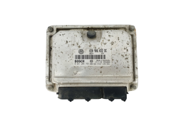 Steuergerät 0261206766 030906032BC VW Bosch 39193 Steuergerät 0261206766 030906032BC VW Bosch 39193