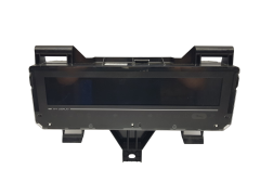 Tacho Kombiinstrument Renault Zoe 248101071R 1135