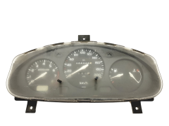 Tacho Kombiinstrument Nissan Micra 81117882 88481691 42118