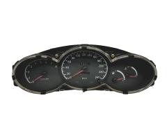 Tacho Kombiinstrument Hyundai Coupe 94003-27100 2001-7880 57823