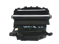 Tacho Kombiinstrument Toyota Yaris 83800-52120 457300-0147 54089