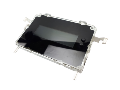 Radio-Display Ford Fiesta DN1T-18B955-AA Radio-Display Ford Fiesta DN1T-18B955-AA