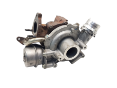 Turbolader 16359700029 144116419R  16411014770 1.5 Dci 