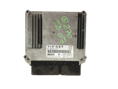 Steuergerät A6471530079 0281010835 Mercedes Bosch 