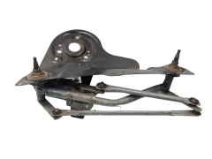 Wischergetriebe Ford Fusion 2N1111009AB 404.745 1570