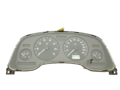 Tacho Kombiinstrument Opel Astra G 24451504ZL 110080155005 25489 Tacho Kombiinstrument Opel Astra G 24451504ZL 110080155005 25489