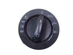 Lichtschalter Audi A6 Q7 4F1941531D 1322