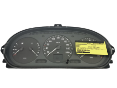 Tacho Kombiinstrument Renault Scenic 1 Megane 1 7700847782 49170 Tacho Kombiinstrument Renault Scenic 1 Megane 1 7700847782 49170