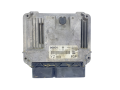 Steuergerät 0281011914 55193968 Opel Bosch 63766