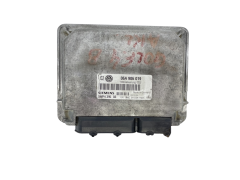 Steuergerät 06A906019 5WP439503 VW Magneti Marelli