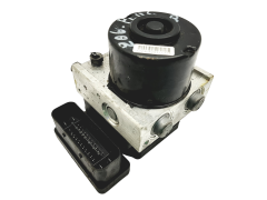 Abs-Pumpe Peugeot 206+ 9675185380 10.0970-1170.3 Ate 34097