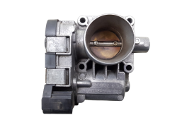 Drosselklappe Fiat Ford 55192786 40SMF10 Magneti Marelli 2977