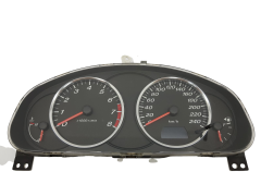 Tacho Kombiinstrument Mazda 6 JEGJ6RB 23761
