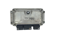 Steuergerät PSA 0261206606 9638765980id10 26FM0882 Bosch 60354
