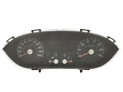 Tacho Kombiinstrument Fiat Idea 7355196530 503000686301 41624