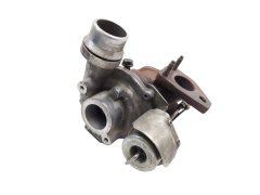 Turbolader 16446RH82728353  7701478939 54359710028 1.5 DCI BorgWarner S32