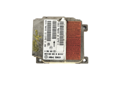 Steuergerät 0285001222 0018203126  Bosch Mercedes 23117