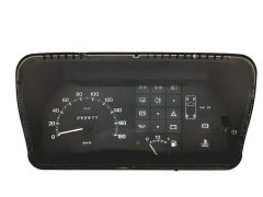 Tacho Kombiinstrument Fiat Uno 5942628ED Veglia