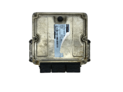 Steuergerät 0281010819 8200039569 8200166362 Renault Bosch 57084