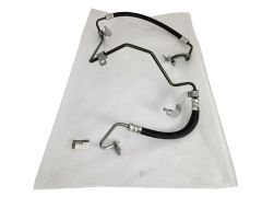 Servolenkungsleitung Original Master III Movano NV400 4972100Q8D