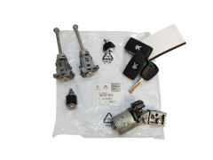 Zündschloss Original Peugeot 4162NW 4162.NW