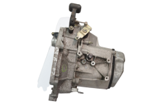 Getriebe 1,1 1,4 20CQ08 Citroen C3 1007 Peugeot 2222RC 1042 Getriebe 1,1 1,4 20CQ08 Citroen C3 1007 Peugeot 2222RC 1042