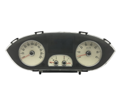 Tacho Kombiinstrument Lancia Musa 735397433 503001190100 56078