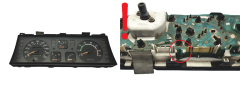 Tacho Kombiinstrument Renault 11 7702147159 Jaeger