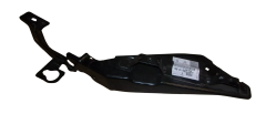 Befestigung, Halterung Rechts Original 9801669080 Citroen