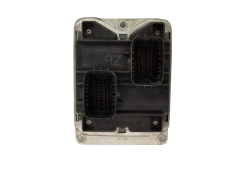Steuergerät 90532610 RZ 0261204475 Opel GM 16811 Steuergerät 90532610 RZ 0261204475 Opel GM 16811