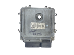 Steuergerät Smart A6391500579 0281011840  Bosch 54596